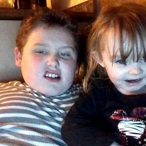 Meet your Posher, Dominick